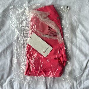 Lululemon Align Pant 25" Guava Pink Size 4